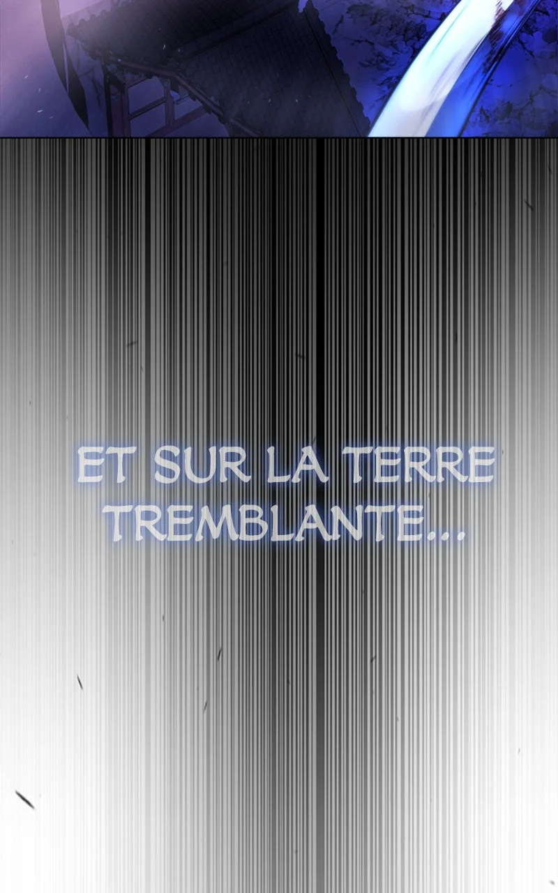 L'ère des surhommes Chapitre 170 - Page 114