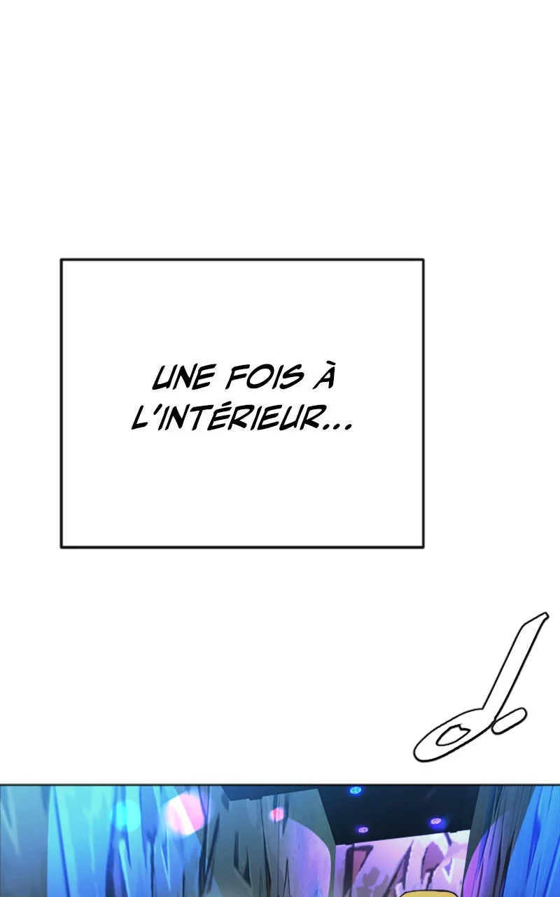 L'ère des surhommes Chapitre 170 - Page 14