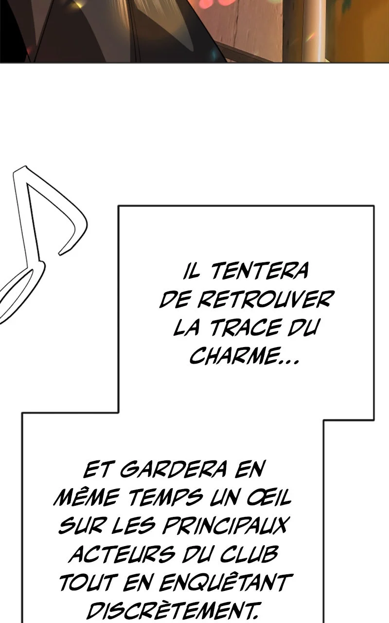 L'ère des surhommes Chapitre 170 - Page 16