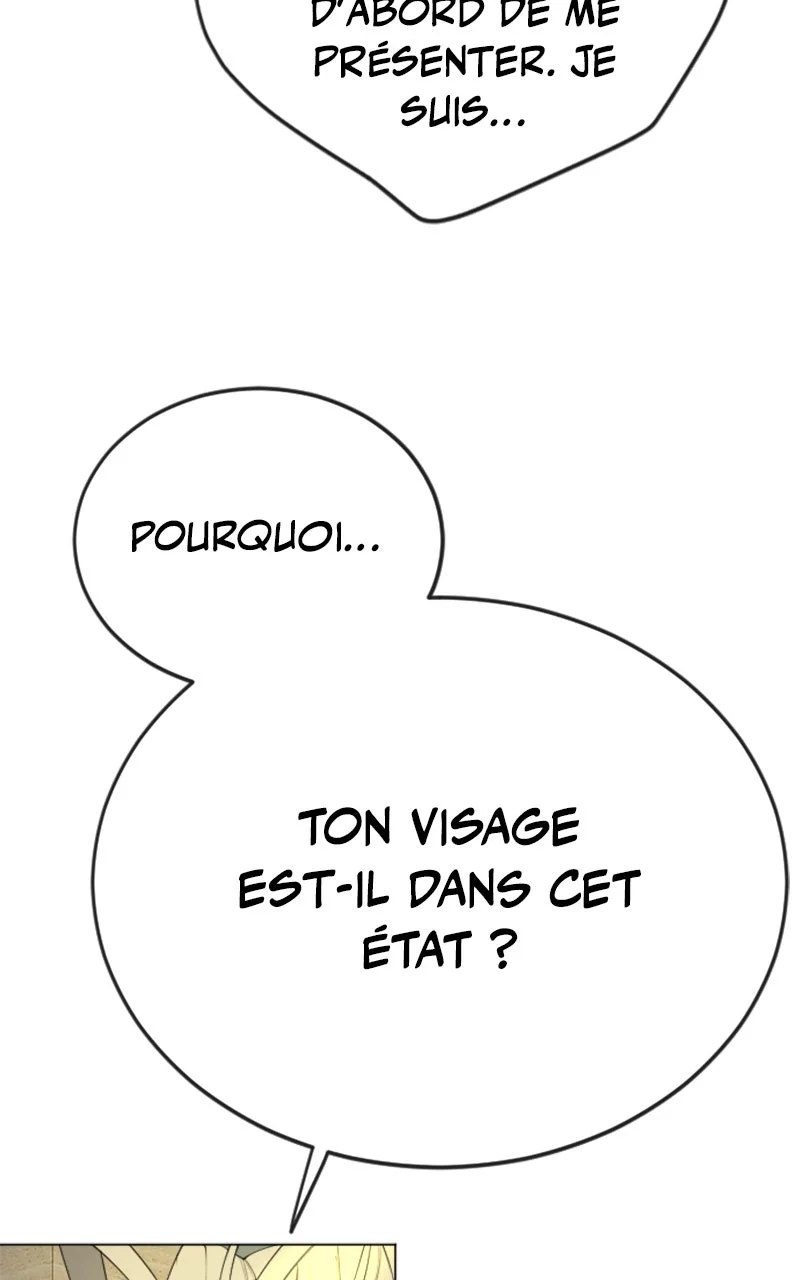 L'ère des surhommes Chapitre 170 - Page 167
