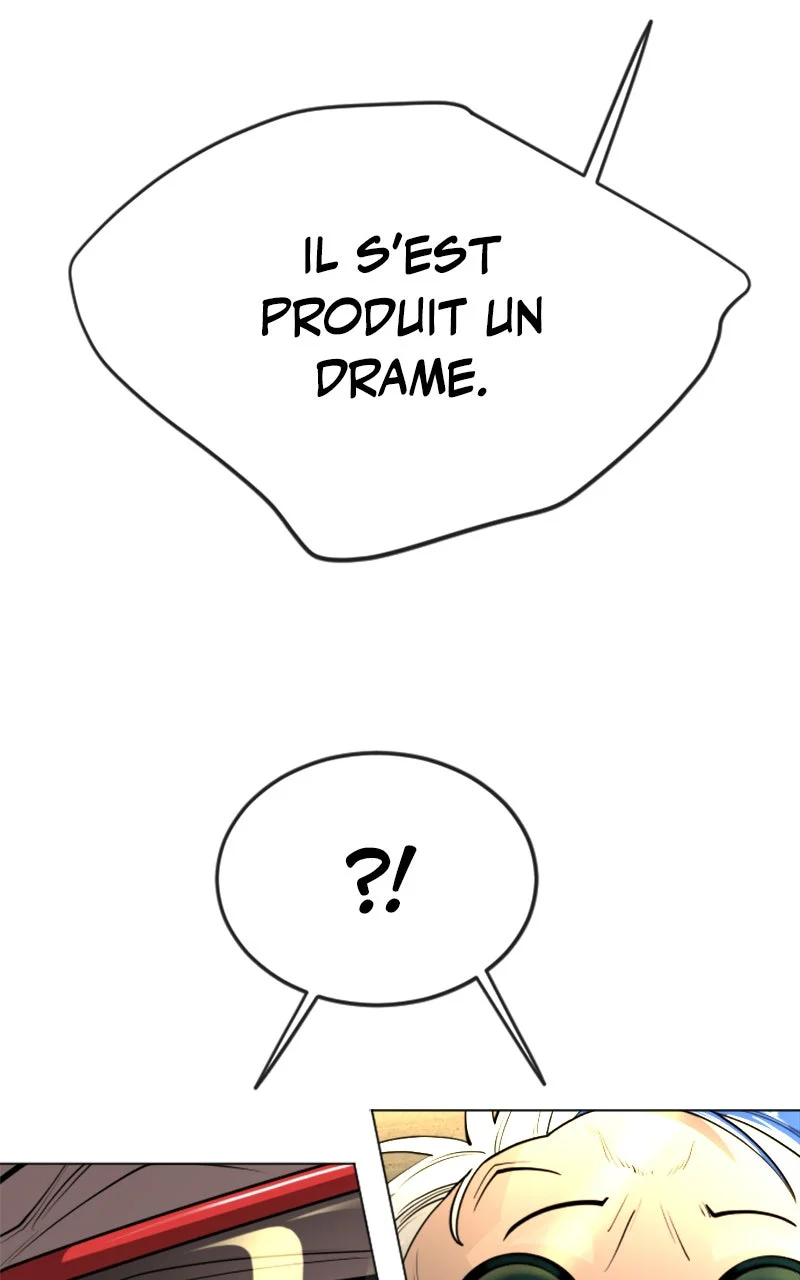 L'ère des surhommes Chapitre 170 - Page 169