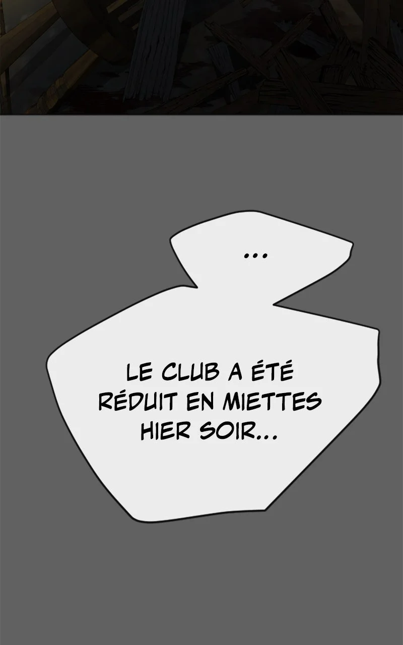 L'ère des surhommes Chapitre 170 - Page 172