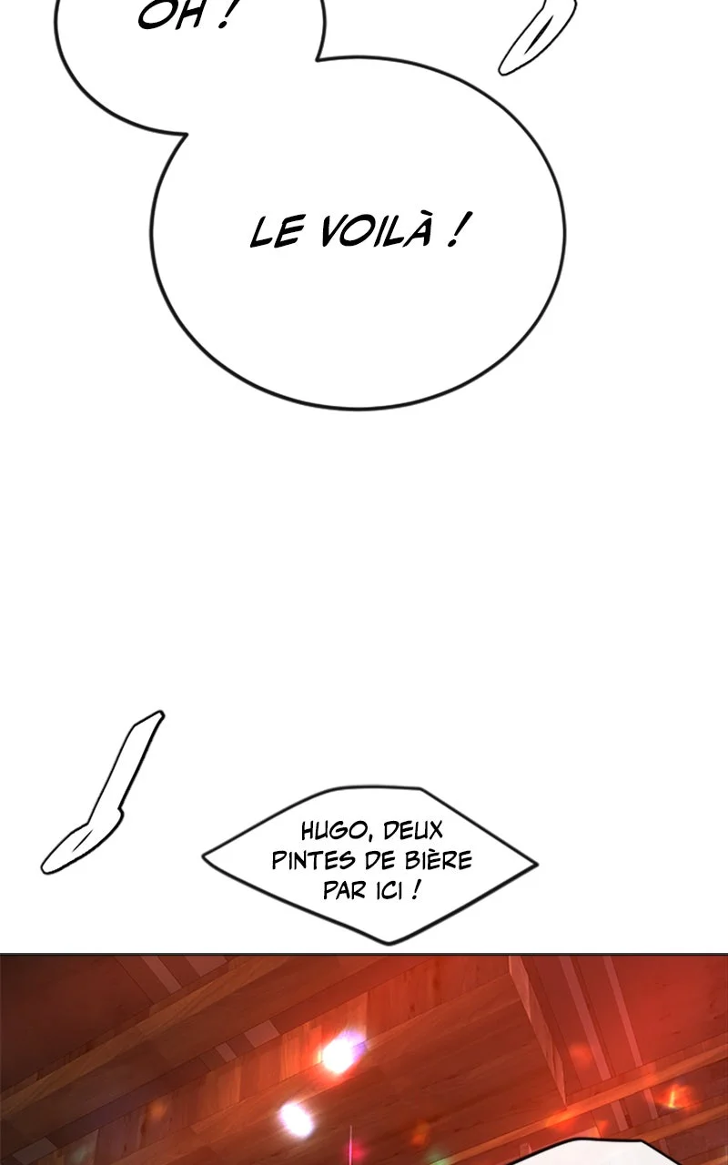 L'ère des surhommes Chapitre 170 - Page 18