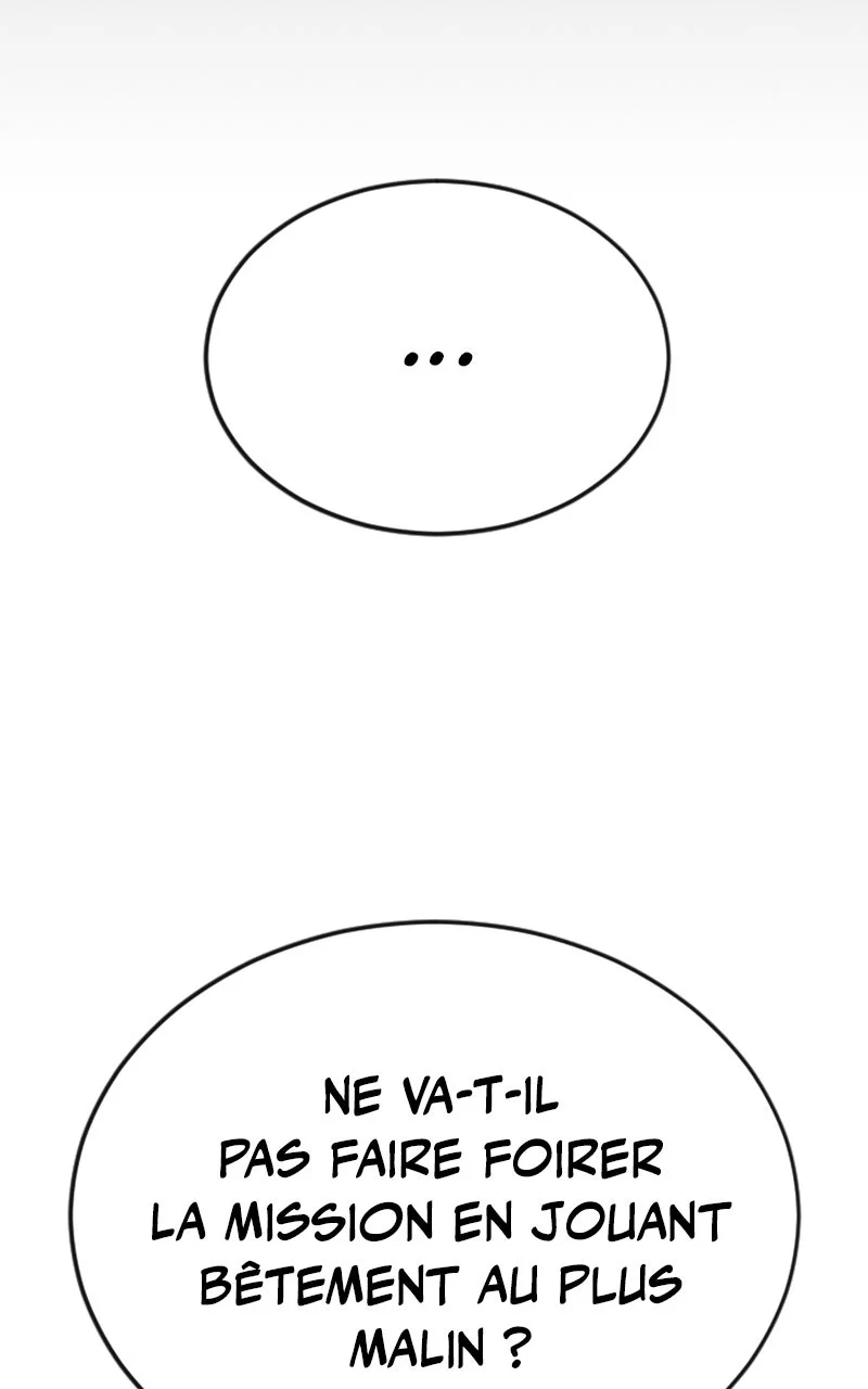 L'ère des surhommes Chapitre 170 - Page 23