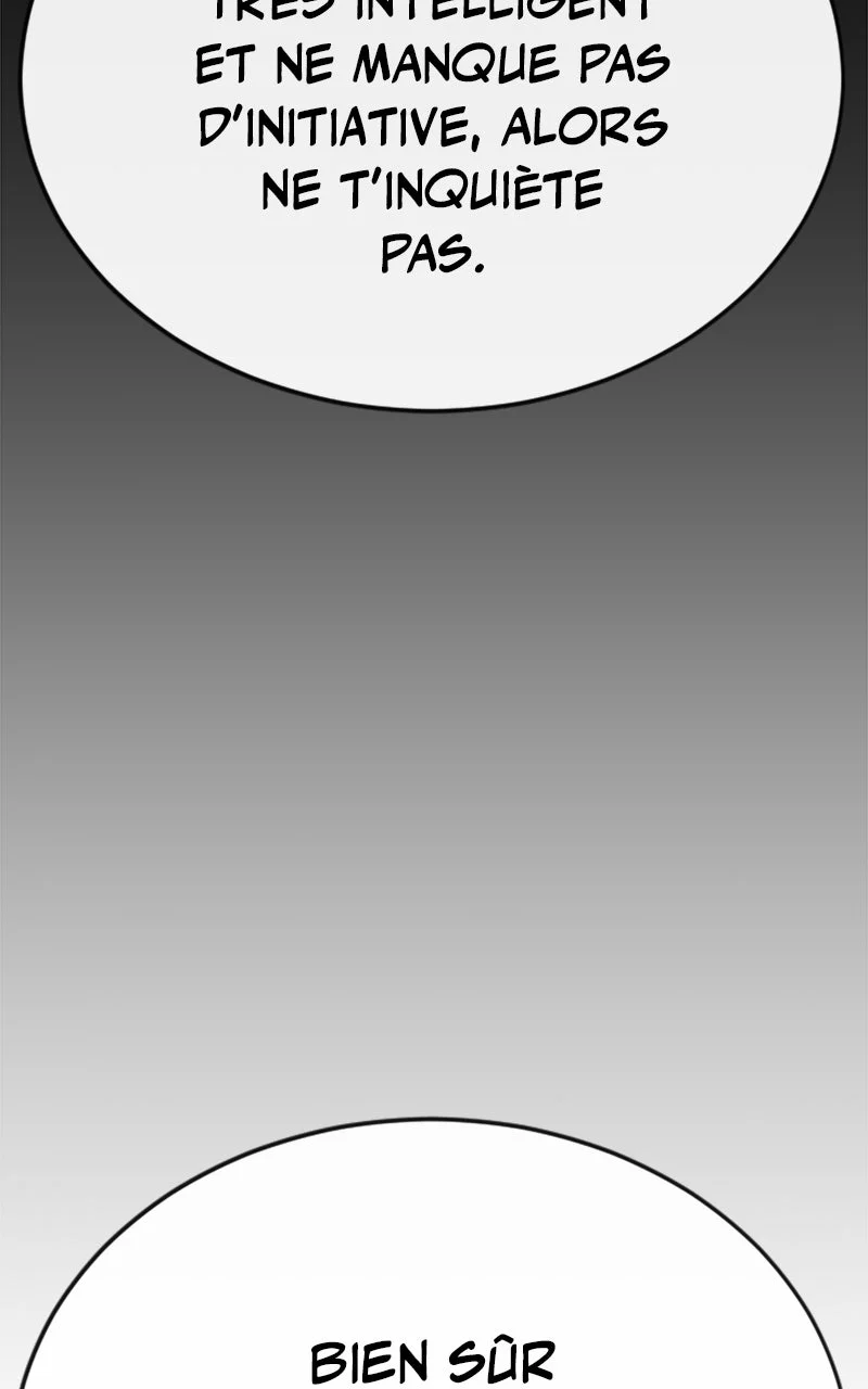 L'ère des surhommes Chapitre 170 - Page 32