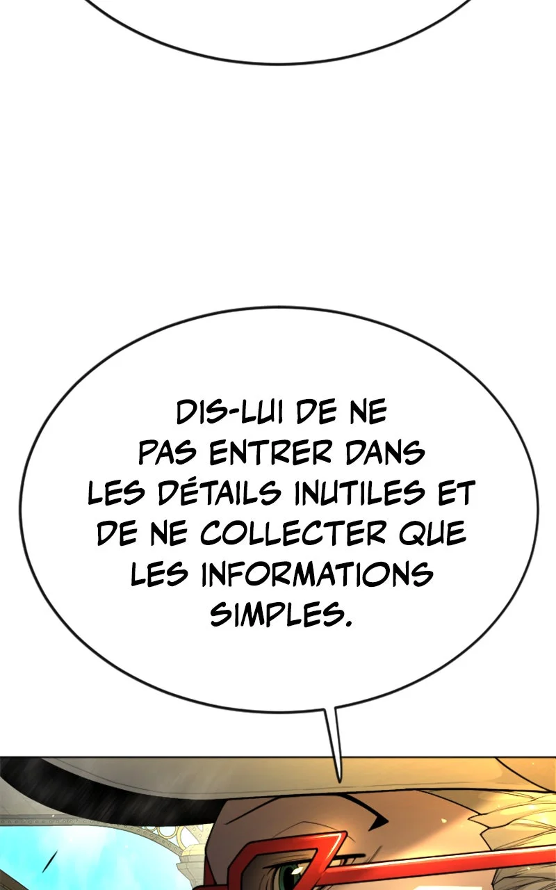 L'ère des surhommes Chapitre 170 - Page 35
