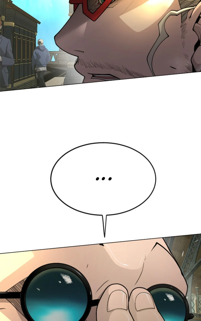 L'ère des surhommes Chapitre 170 - Page 36