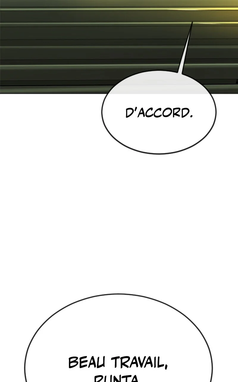 L'ère des surhommes Chapitre 170 - Page 41