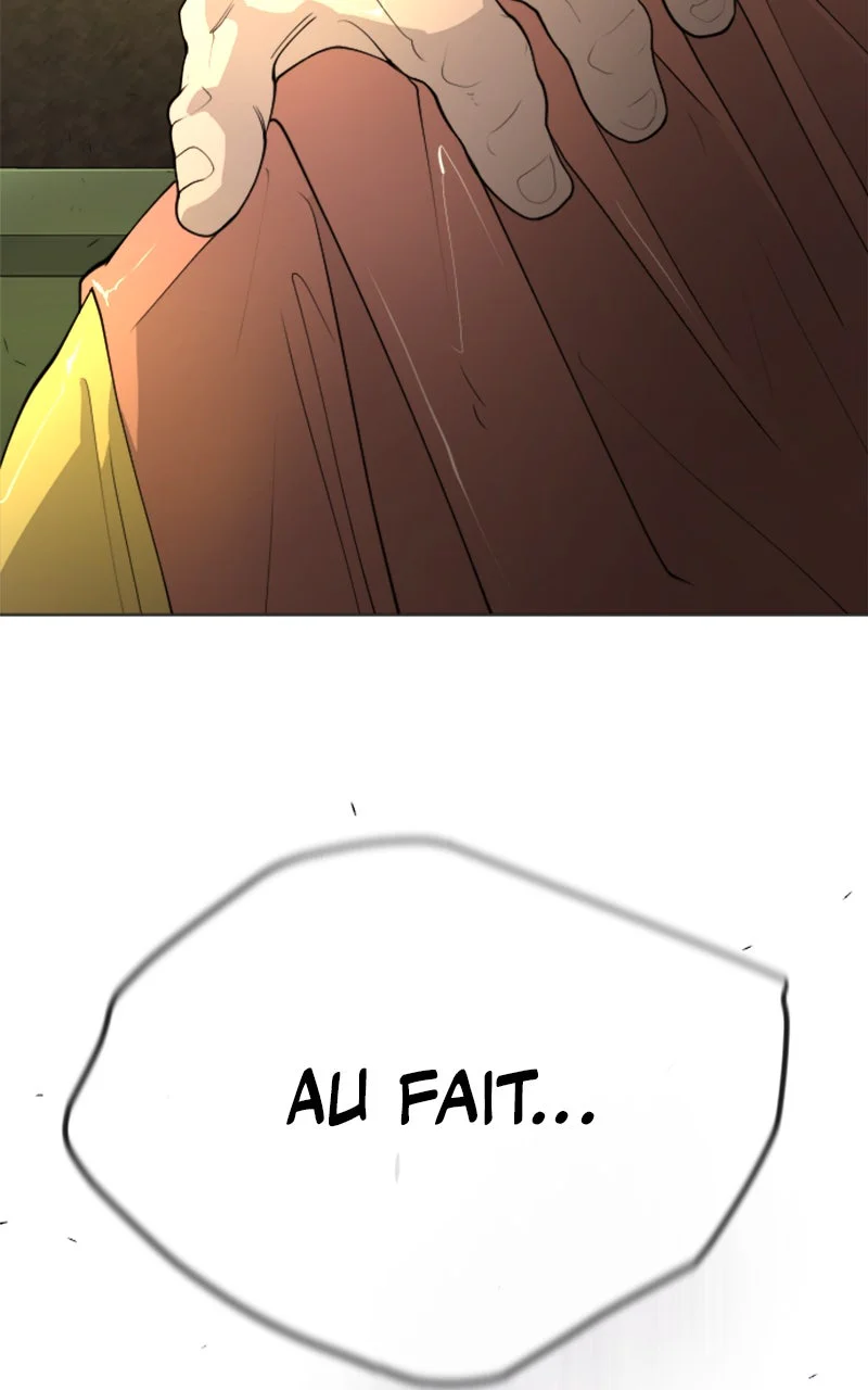 L'ère des surhommes Chapitre 170 - Page 43