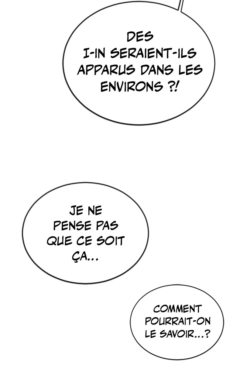 L'ère des surhommes Chapitre 170 - Page 60