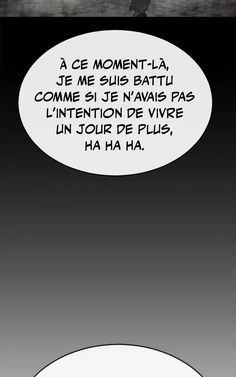L'ère des surhommes Chapitre 170 - Page 69