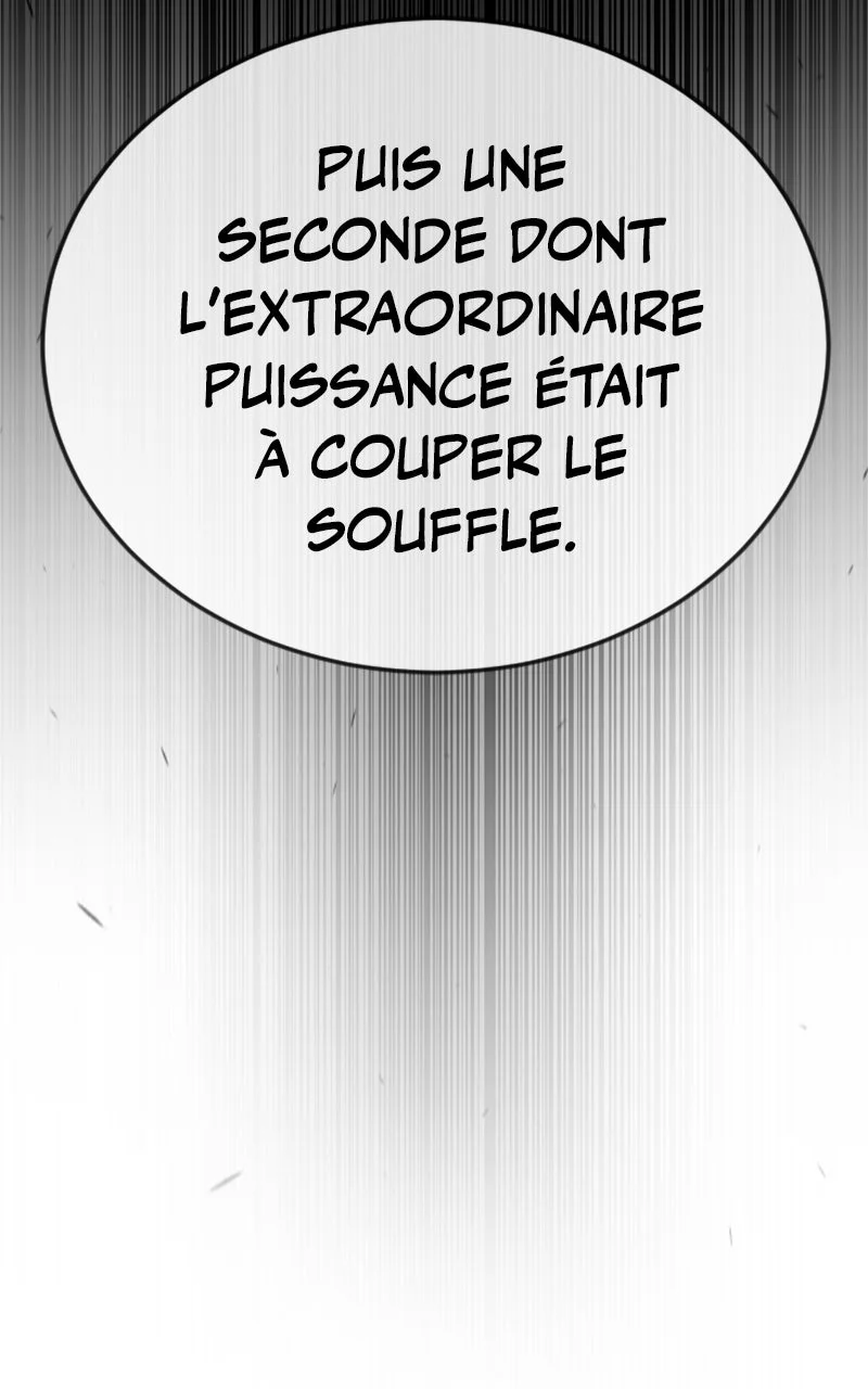 L'ère des surhommes Chapitre 170 - Page 80