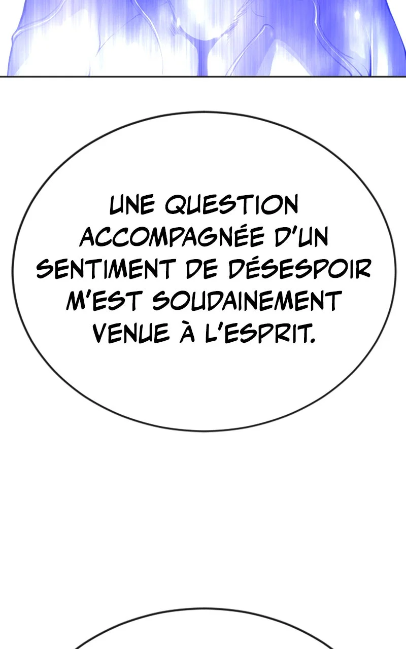 L'ère des surhommes Chapitre 170 - Page 83