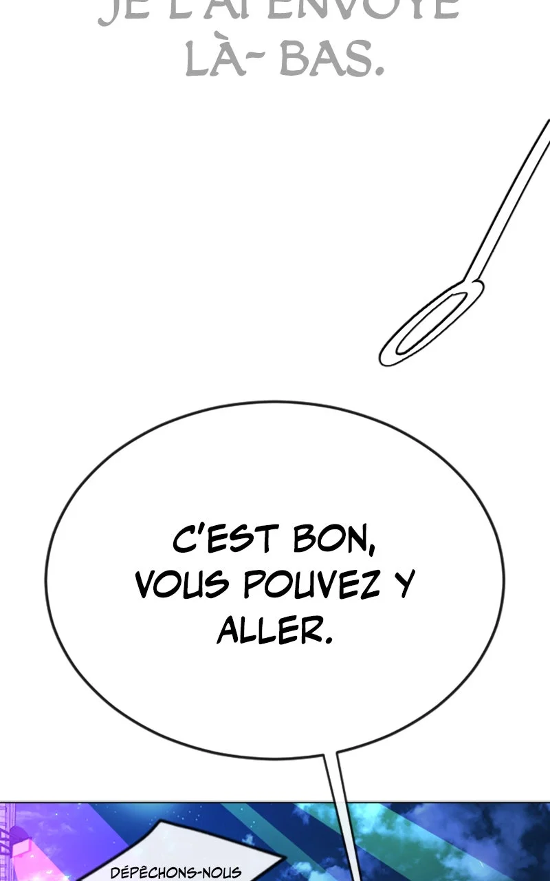 L'ère des surhommes Chapitre 170 - Page 9