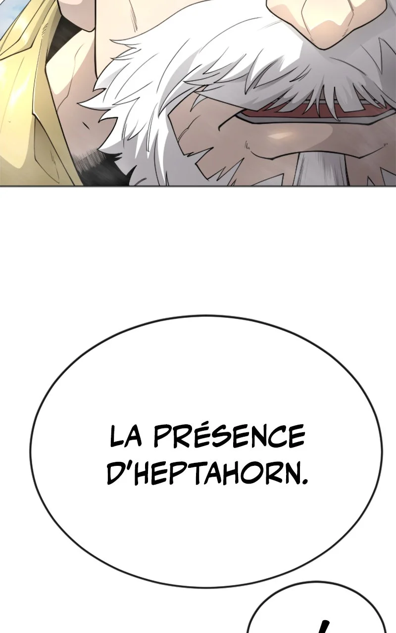 L'ère des surhommes Chapitre 170 - Page 94