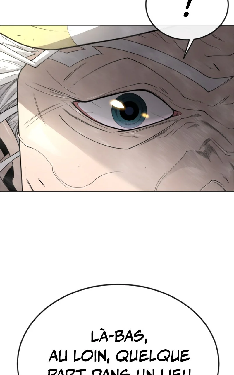 L'ère des surhommes Chapitre 170 - Page 95