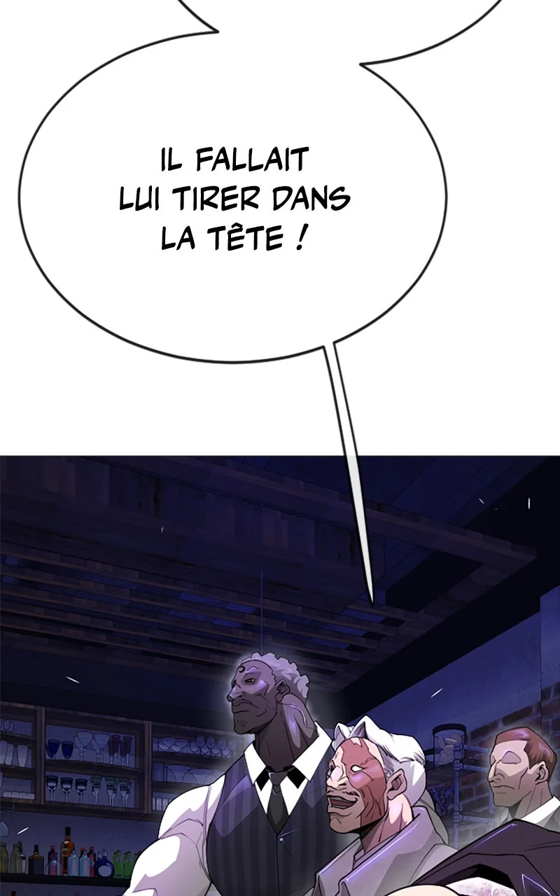 L'ère des surhommes Chapitre 171 - Page 102
