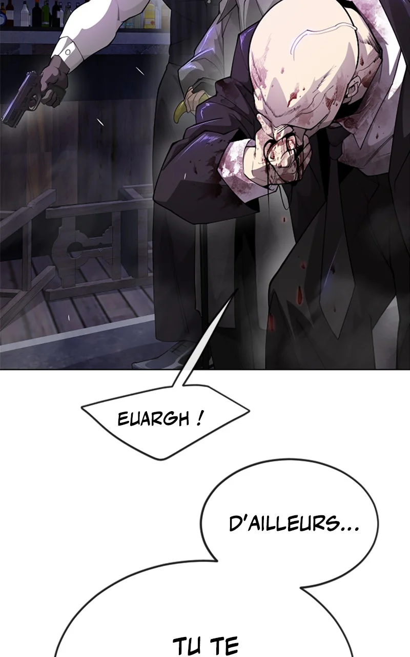 L'ère des surhommes Chapitre 171 - Page 103
