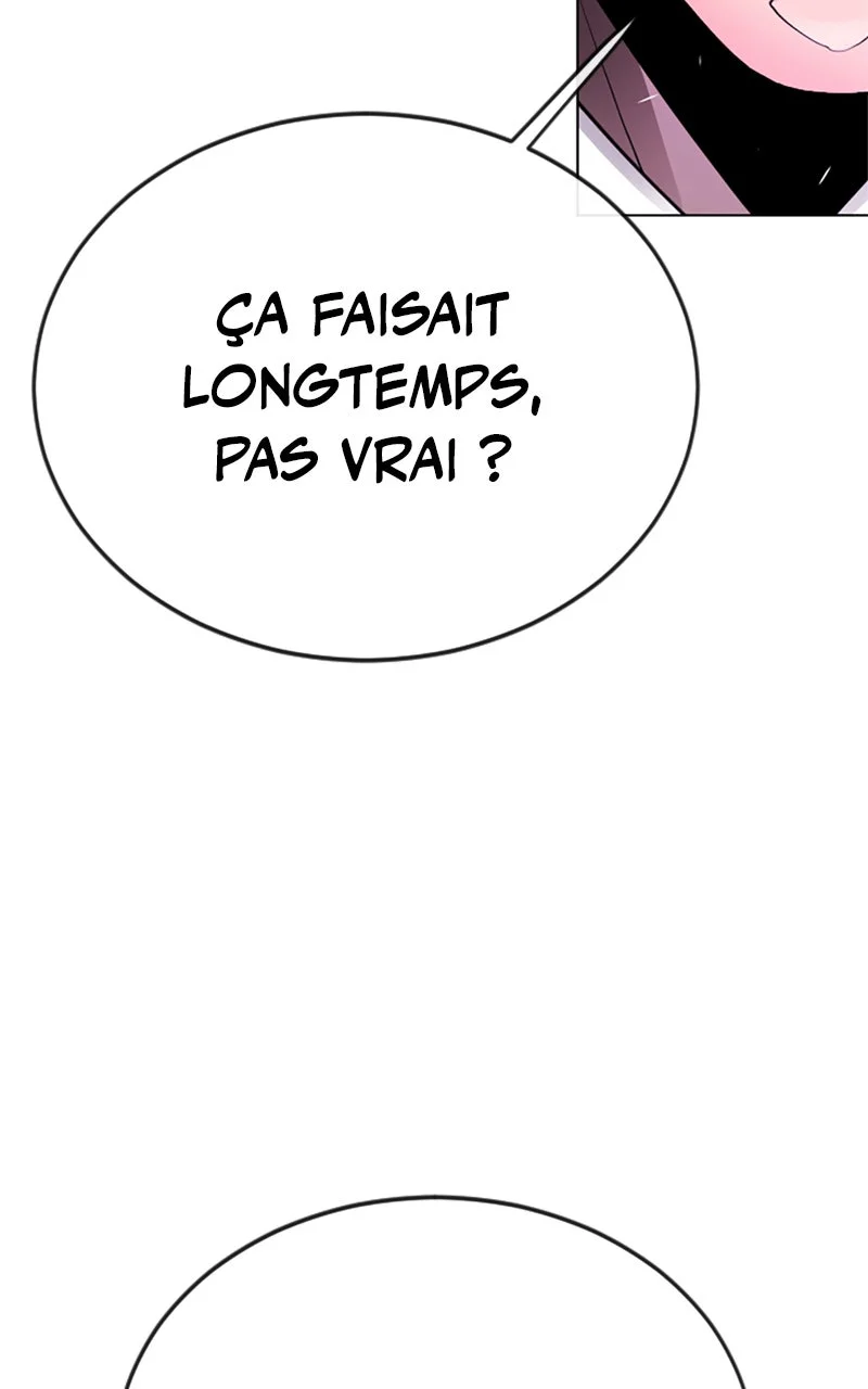 L'ère des surhommes Chapitre 171 - Page 108