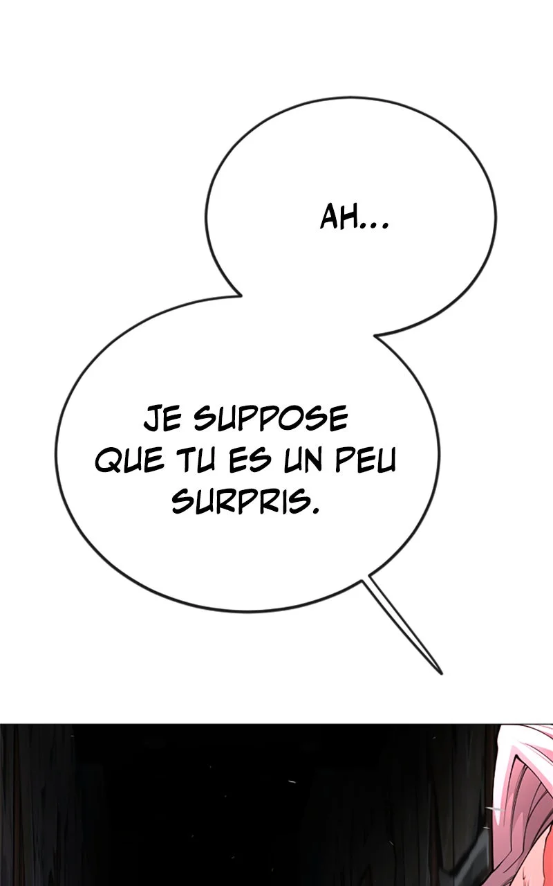 L'ère des surhommes Chapitre 171 - Page 123