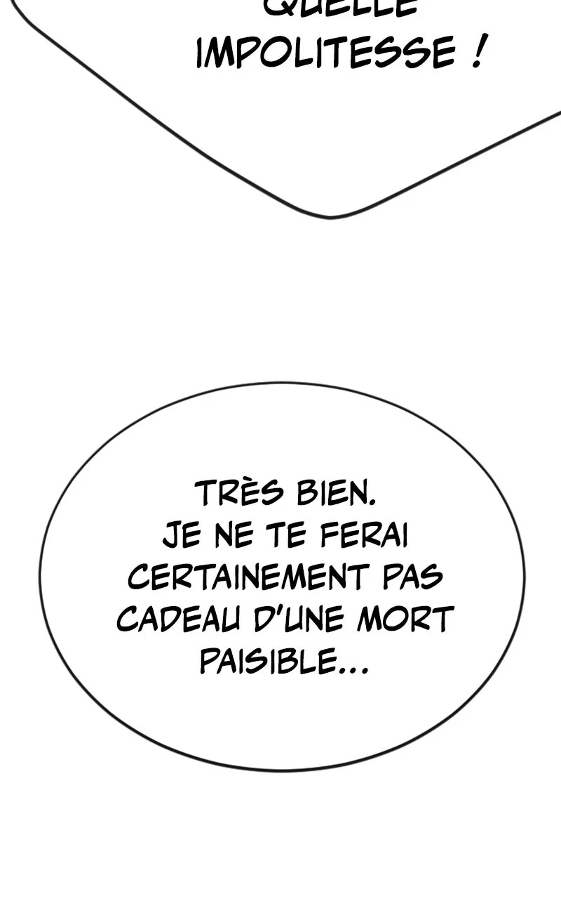 L'ère des surhommes Chapitre 171 - Page 147