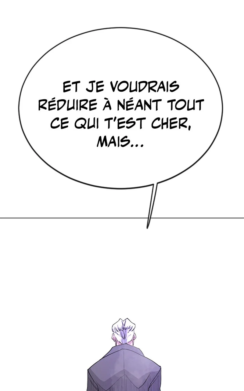 L'ère des surhommes Chapitre 171 - Page 148