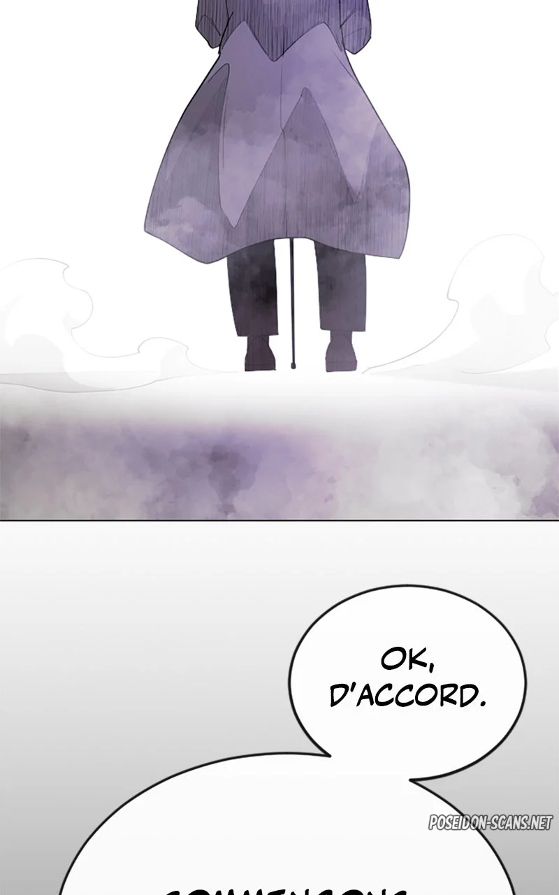 L'ère des surhommes Chapitre 171 - Page 149