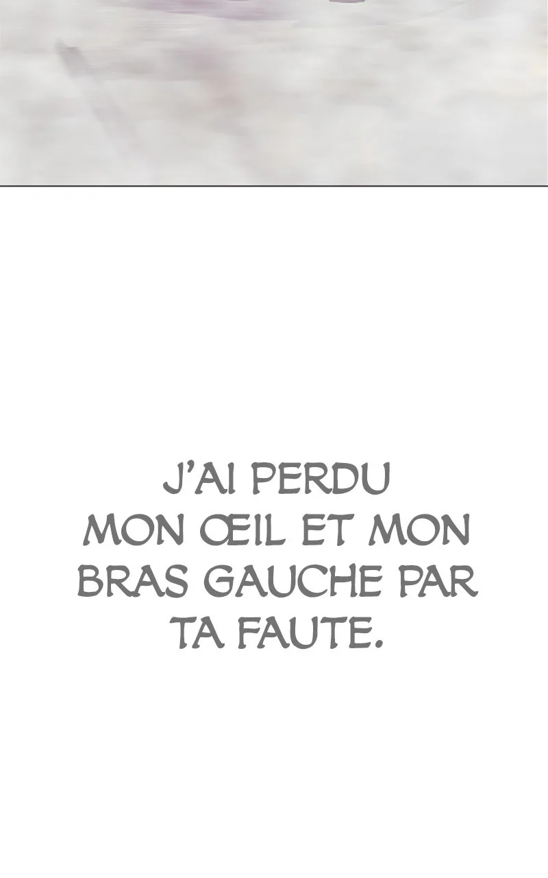 L'ère des surhommes Chapitre 171 - Page 156