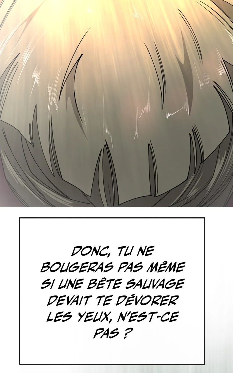 L'ère des surhommes Chapitre 171 - Page 160