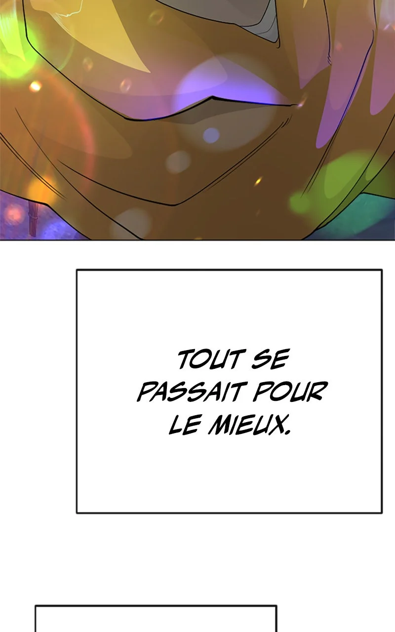L'ère des surhommes Chapitre 171 - Page 27