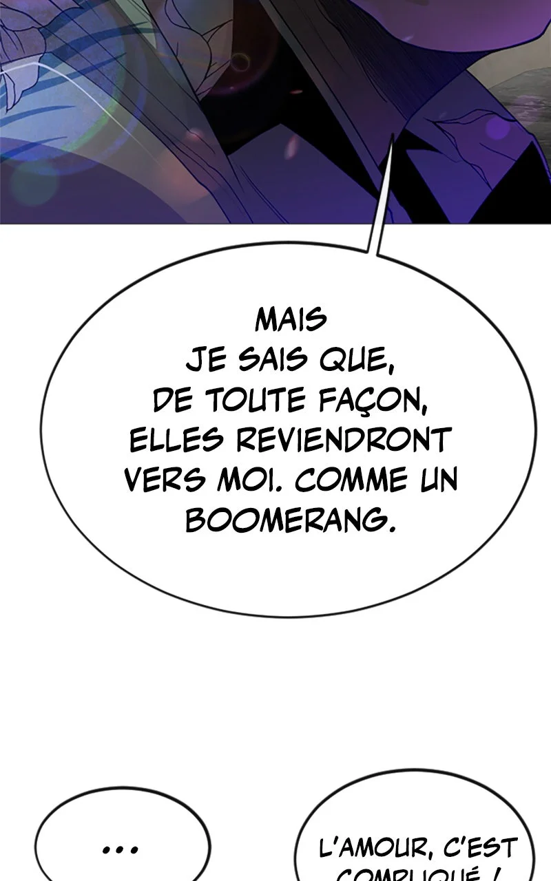 L'ère des surhommes Chapitre 171 - Page 39