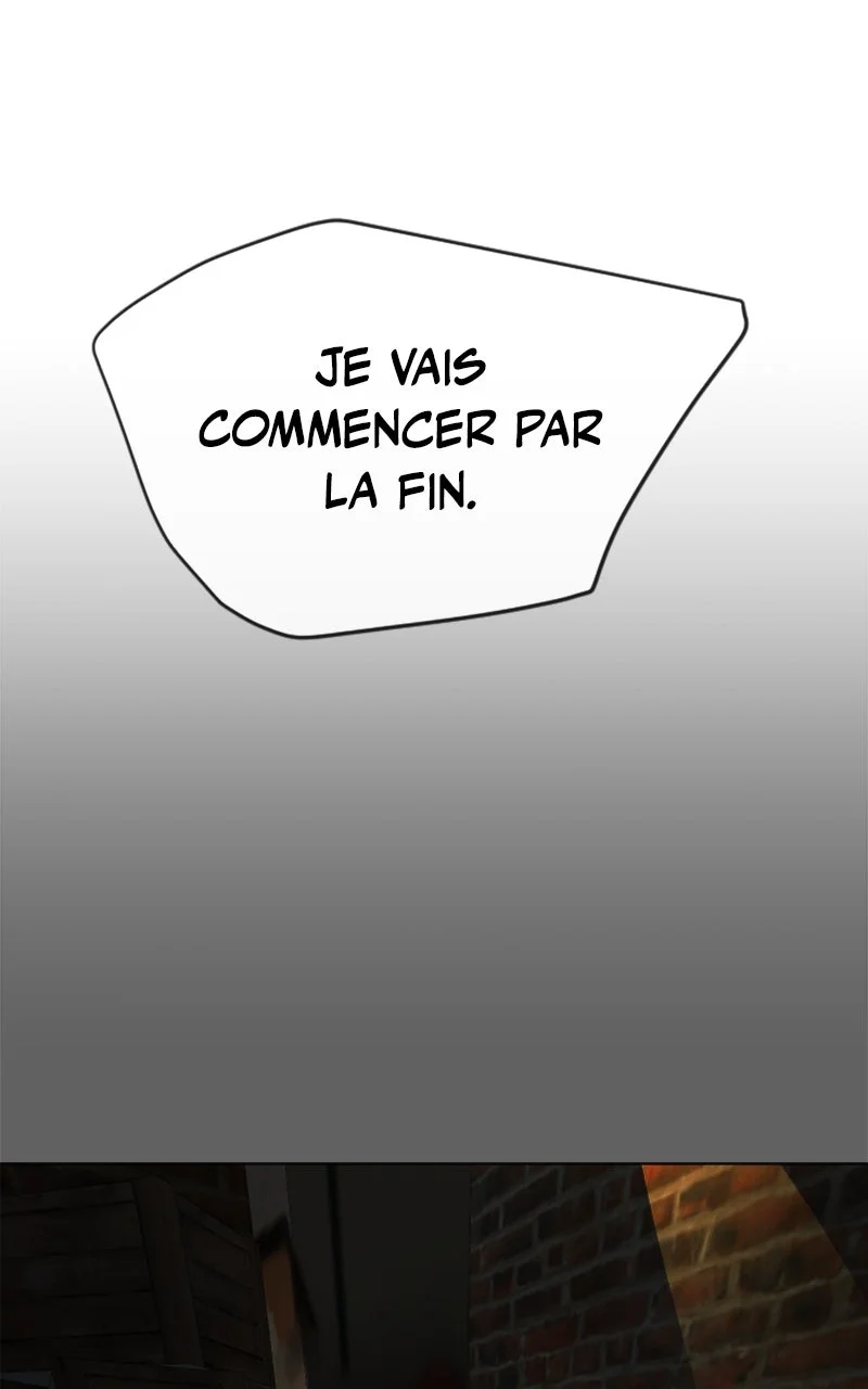 L'ère des surhommes Chapitre 171 - Page 6