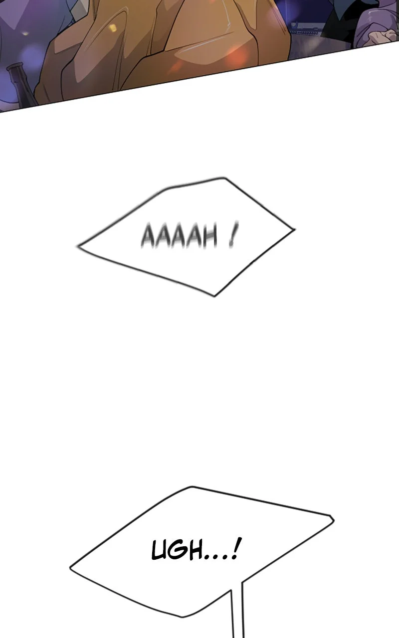 L'ère des surhommes Chapitre 171 - Page 66