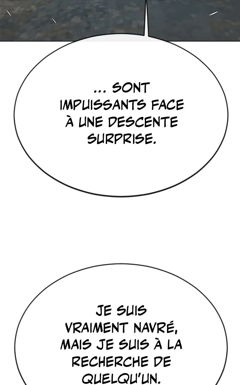 L'ère des surhommes Chapitre 171 - Page 71
