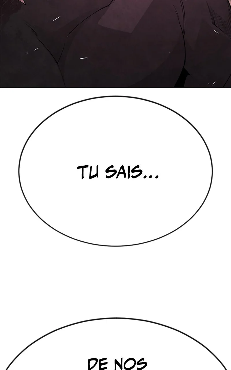 L'ère des surhommes Chapitre 172 - Page 113