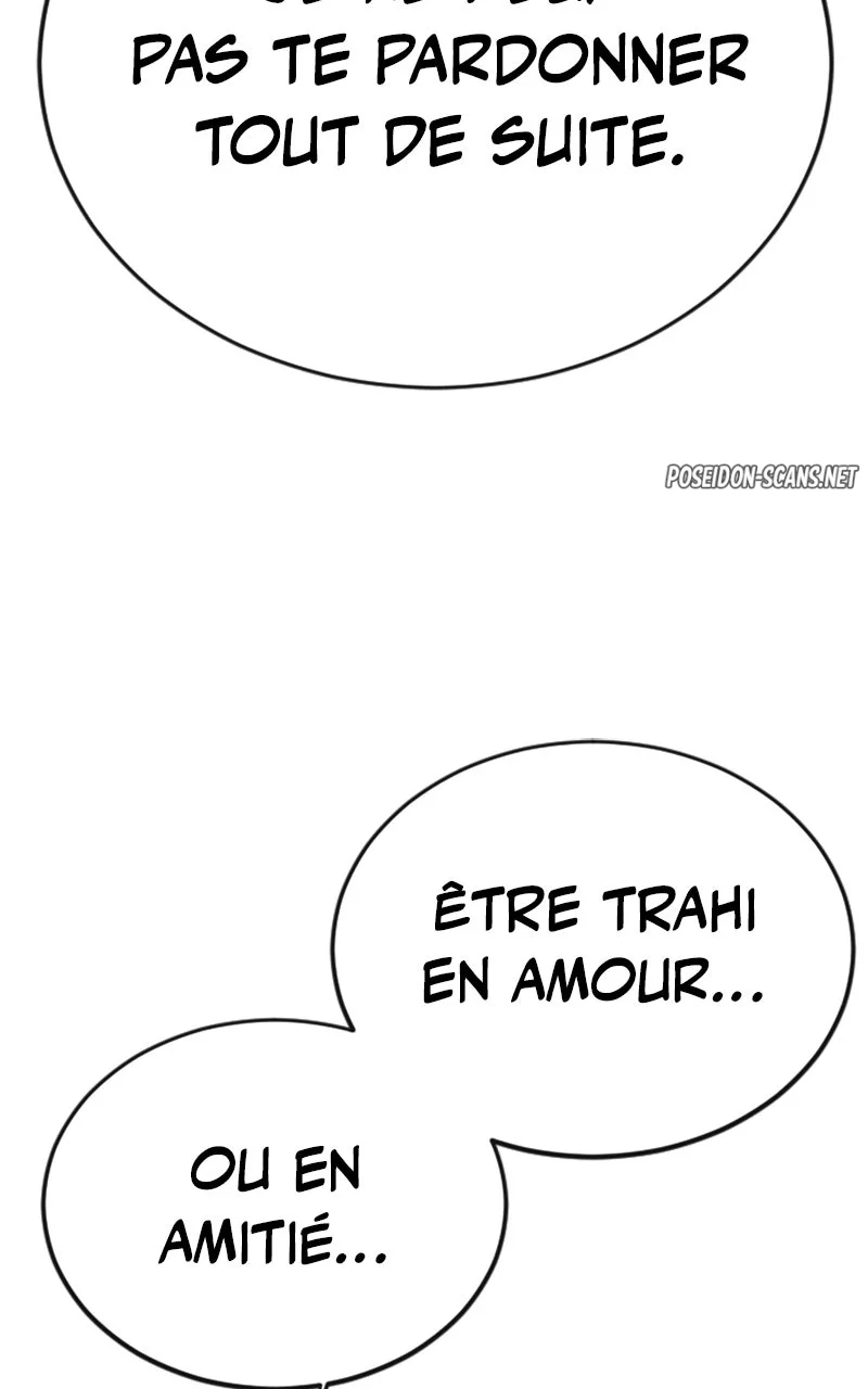 L'ère des surhommes Chapitre 172 - Page 118