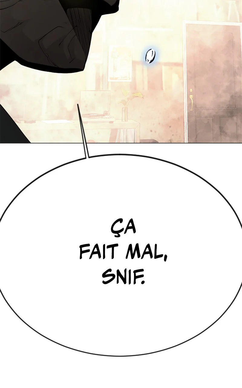 L'ère des surhommes Chapitre 172 - Page 120