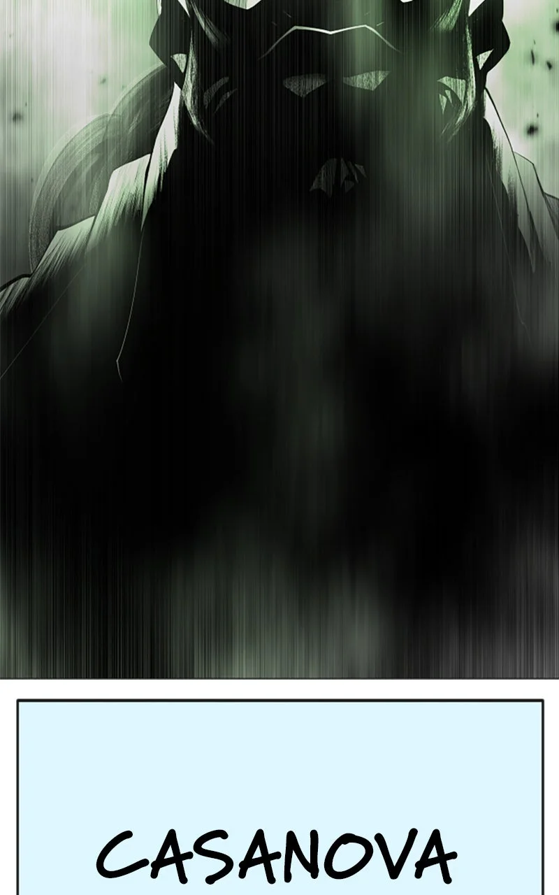L'ère des surhommes Chapitre 172 - Page 13