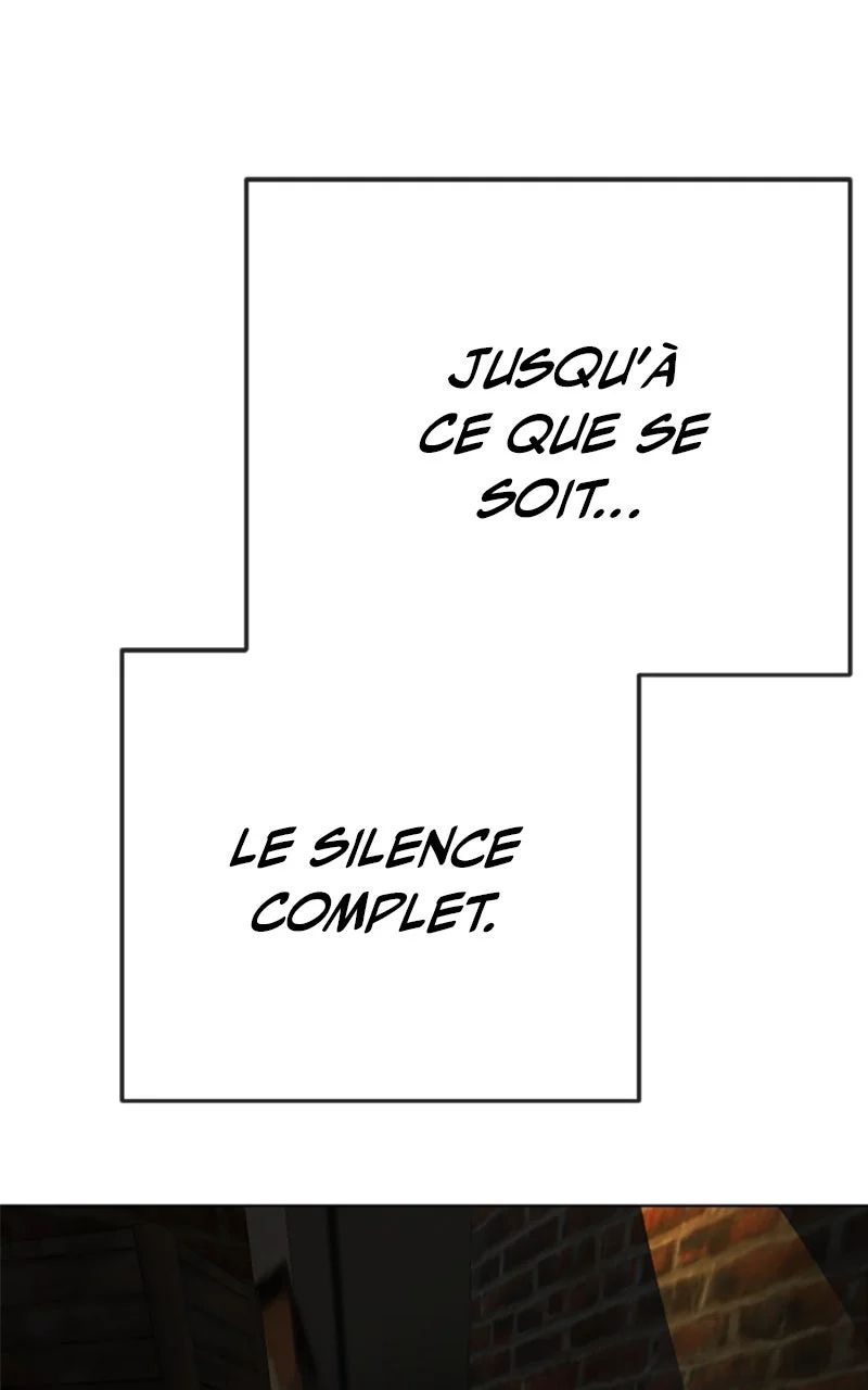 L'ère des surhommes Chapitre 172 - Page 143