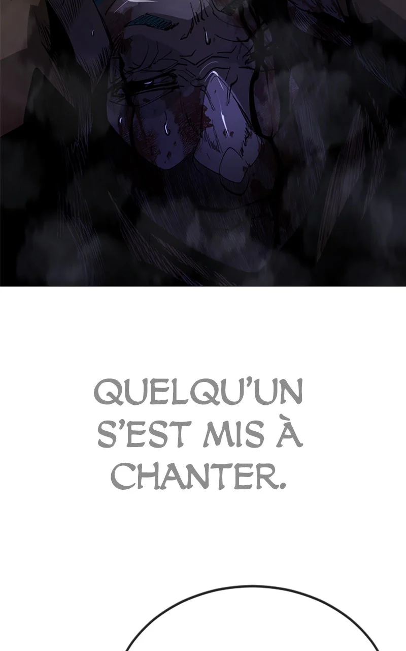 L'ère des surhommes Chapitre 172 - Page 146