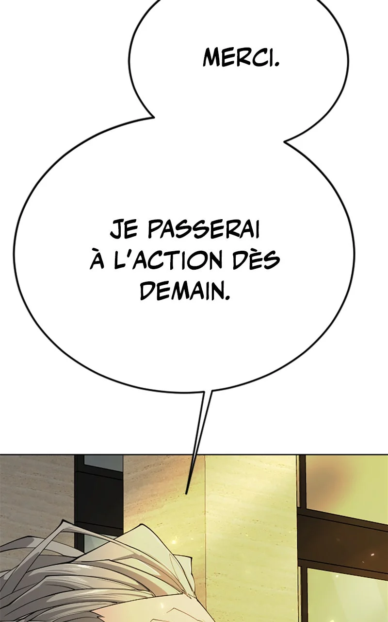 L'ère des surhommes Chapitre 172 - Page 167