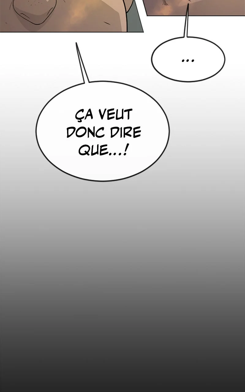 L'ère des surhommes Chapitre 172 - Page 23