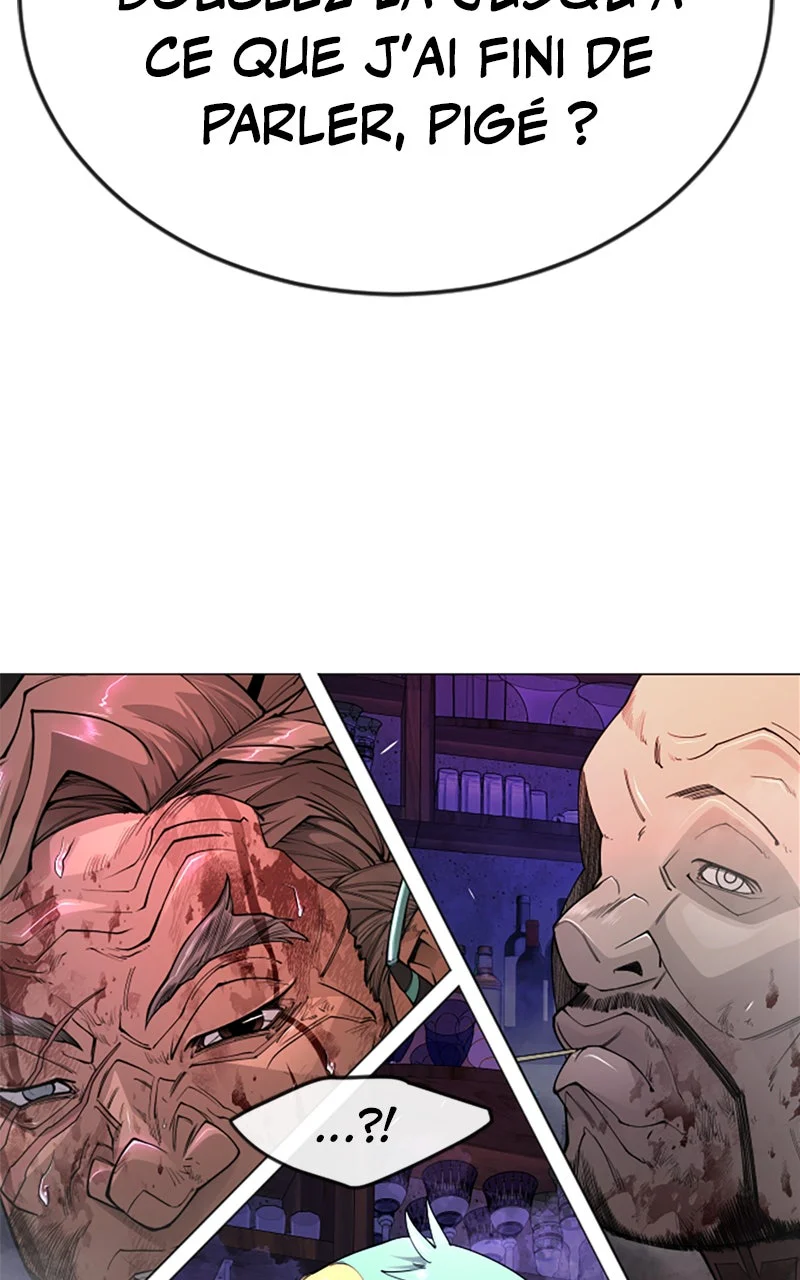 L'ère des surhommes Chapitre 172 - Page 30