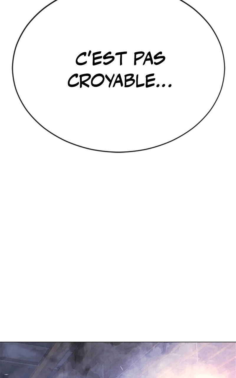 L'ère des surhommes Chapitre 172 - Page 42