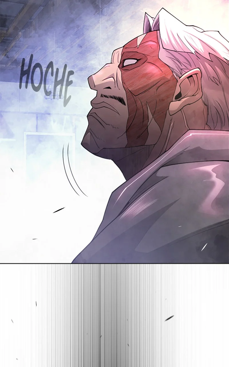 L'ère des surhommes Chapitre 172 - Page 43