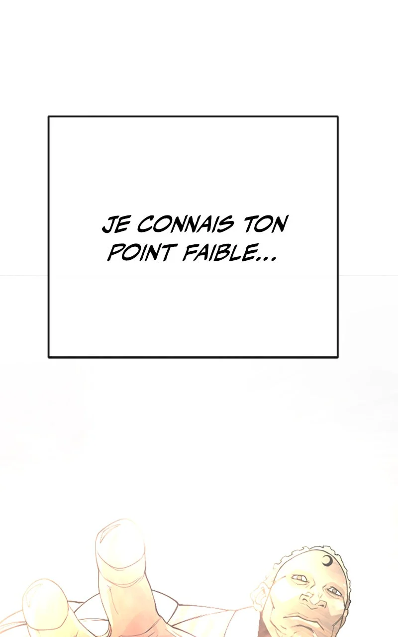 L'ère des surhommes Chapitre 172 - Page 5