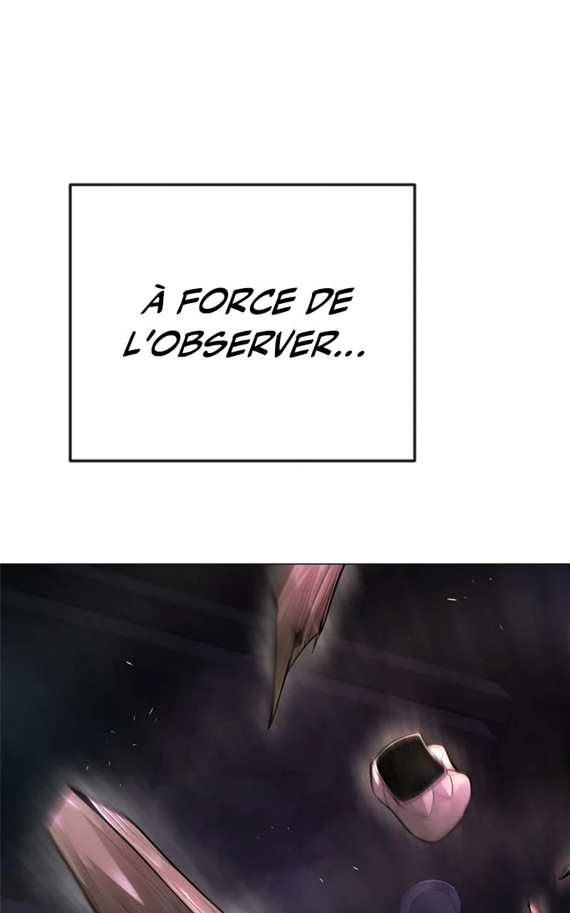 L'ère des surhommes Chapitre 172 - Page 52