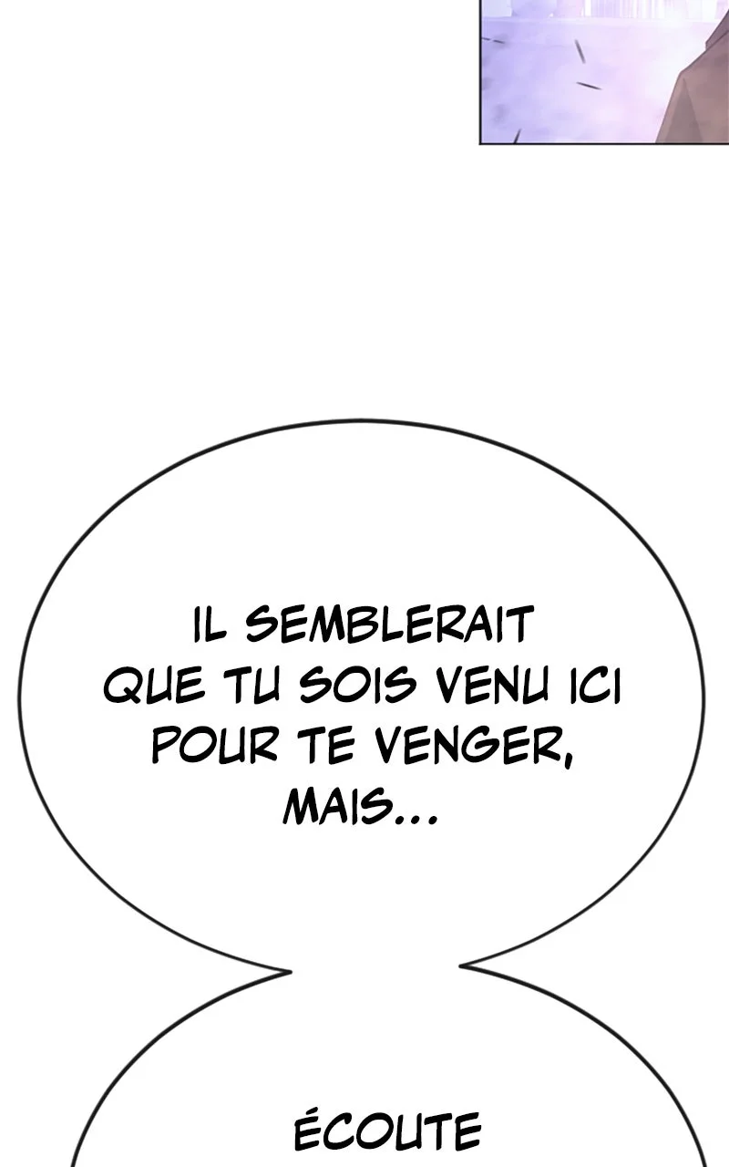 L'ère des surhommes Chapitre 172 - Page 64