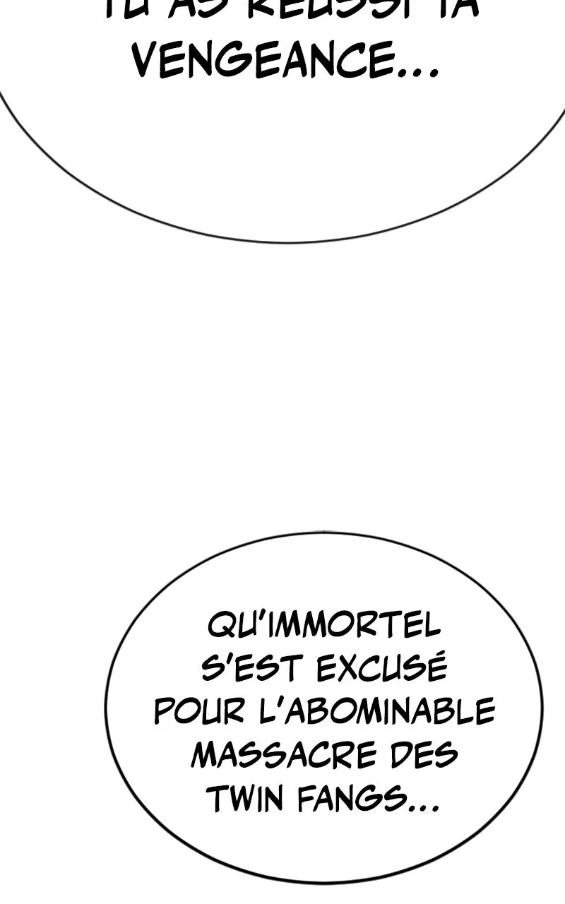 L'ère des surhommes Chapitre 172 - Page 69
