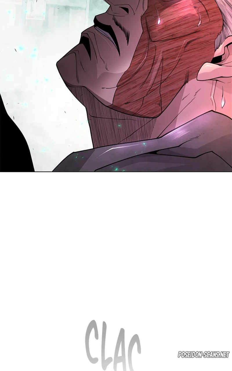 L'ère des surhommes Chapitre 172 - Page 75